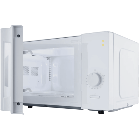 Мікрохвильова піч Gorenje MO20E1W15  (7290708) Зображення