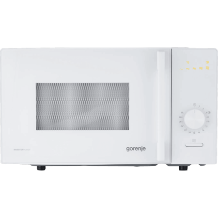Мікрохвильова піч Gorenje MO20E1W15  (7290708) Зображення