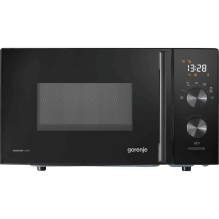 Мікрохвильова піч Gorenje MO20AE1B5  (7290718) Зображення