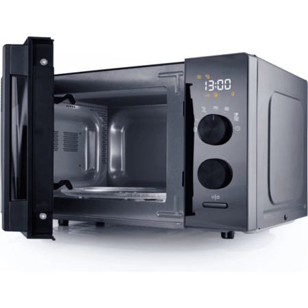 Мікрохвильова піч Gorenje MO20AE1B5  (7290718) Зображення