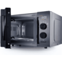 Мікрохвильова піч Gorenje MO20AE1B5  (7290718) Зображення