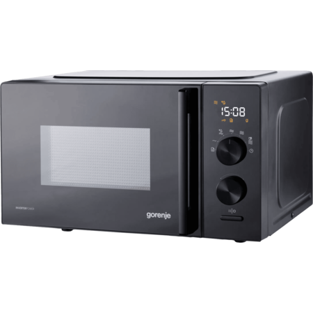 Мікрохвильова піч Gorenje MO20AE1B5  (7290718) Зображення