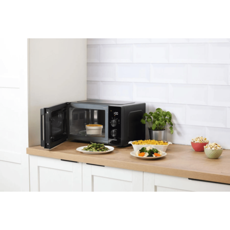 Мікрохвильова піч Gorenje MO20AE1B5  (7290718) Зображення