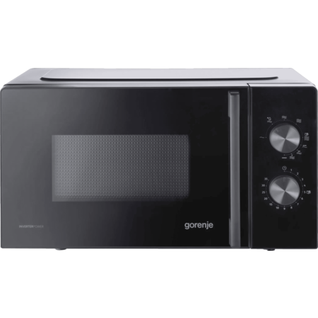 Мікрохвильова піч Gorenje MO20E2B5 (7290726) Зображення