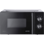 Мікрохвильова піч Gorenje MO20E2B5 (7290726) Зображення