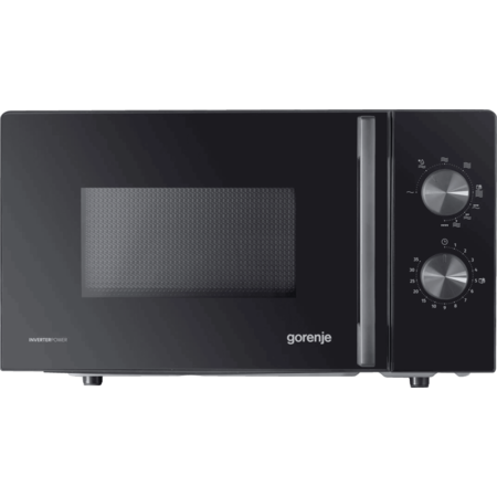 Мікрохвильова піч Gorenje MO20E2B5 (7290726) Зображення