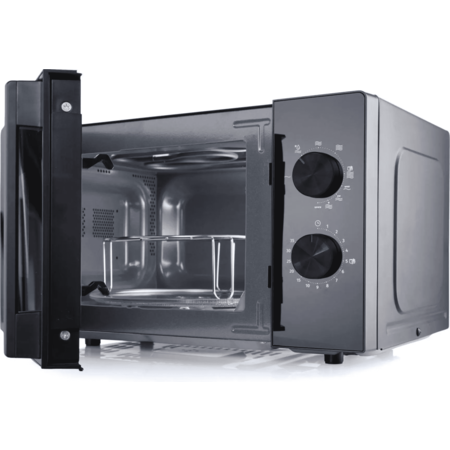Мікрохвильова піч Gorenje MO20E2B5 (7290726) Зображення