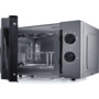 Мікрохвильова піч Gorenje MO20E2B5 (7290726) Зображення