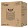 Фільтр Electrolux EFFCLN4 (7292572) Зображення
