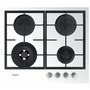 Газова варильна поверхня Whirlpool GOFL629WH (6624400) Зображення