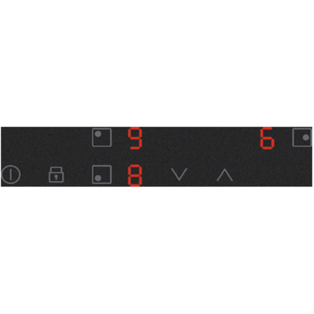 Електрична варильна поверхня Electrolux LIB60320CL (7282050) Зображення