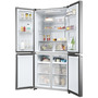 Холодильник Haier HCR3818ENMM  (6931165) Зображення