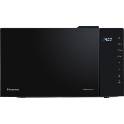 Мікрохвильова піч Hisense H23MOBS5H4 (7056170) Зображення