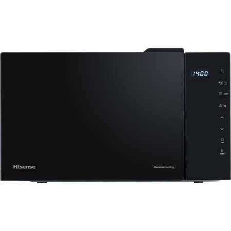 Мікрохвильова піч Hisense H23MOBS5H4 (7056170) Зображення