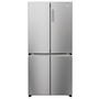 Холодильник Haier HCR7818DNMM (7283109) Зображення