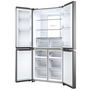 Холодильник Haier HCR7818DNMM (7283109) Зображення