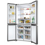 Холодильник Haier HCR7818DNMM (7283109) Зображення
