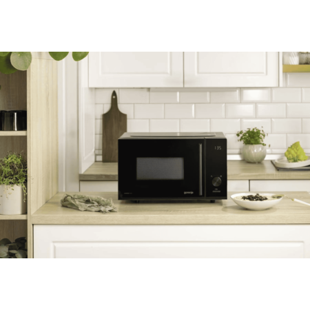Мікрохвильова піч Gorenje MO23S3B5 (7290724) Зображення