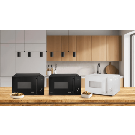 Мікрохвильова піч Gorenje MO23S3B5 (7290724) Зображення