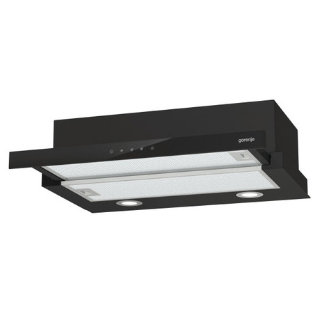 Витяжка Gorenje TH64E3BG (HQ60TG7) (6745396) Зображення