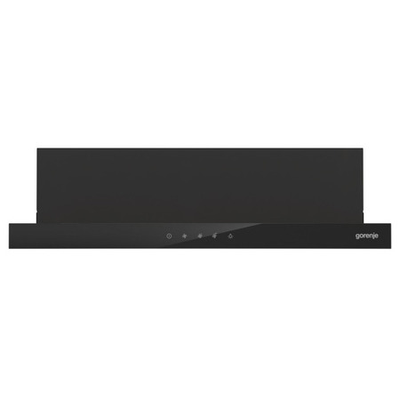 Витяжка Gorenje TH64E3BG (HQ60TG7) (6745396) Зображення