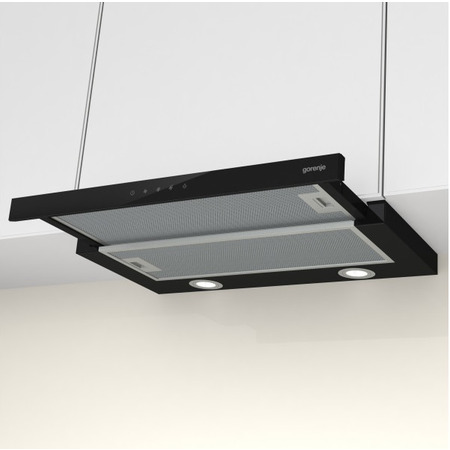 Витяжка Gorenje TH64E3BG (HQ60TG7) (6745396) Зображення