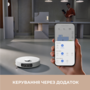 Робот-пилосос Mova Bot E30 Ultra (RLE51SE) (7127022) Зображення