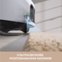 Робот-пилосос Mova Bot E30 Ultra (RLE51SE) (7127022) Зображення