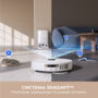 Робот-пилосос Mova Bot E30 Ultra (RLE51SE) (7127022) Зображення