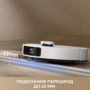 Робот-пилосос Mova P50 Pro Ultra (7140894) Зображення
