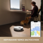 Робот-пилосос Mova P50 Pro Ultra (7140894) Зображення