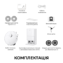 Робот-пилосос Mova E40 Ultra (7229868) Зображення