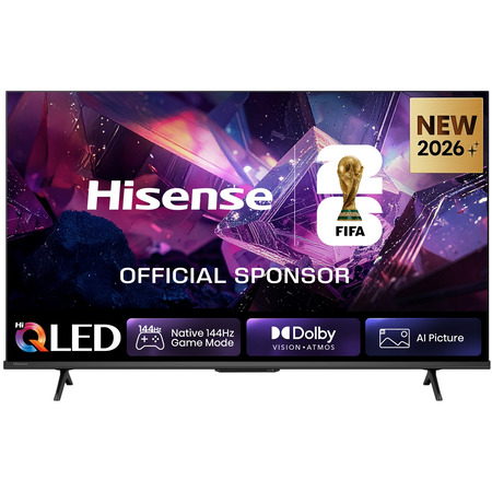 LED-телевізор Hisense 43E7S PRO  (7263474) Зображення