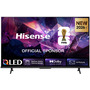 LED-телевізор Hisense 43E7S PRO  (7263474) Зображення