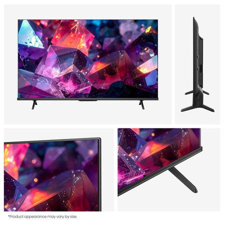 LED-телевізор Hisense 43E7S PRO  (7263474) Зображення
