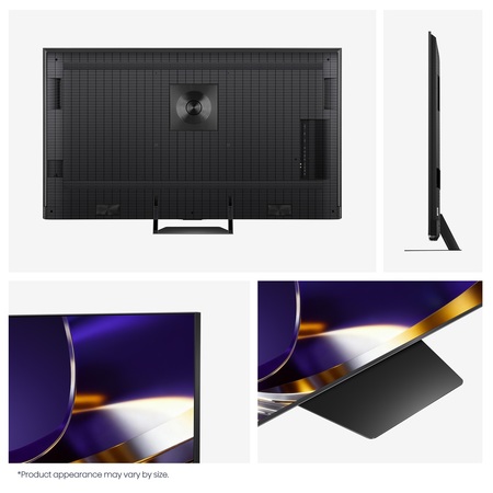 LED-телевізор Hisense 55U7S PRO (7263487) Зображення