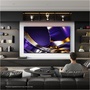 LED-телевізор Hisense 55U7S PRO (7263487) Зображення
