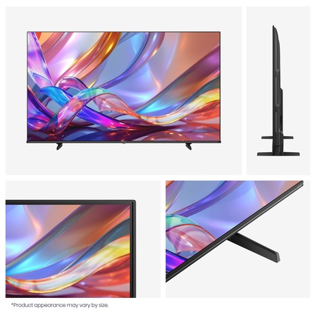 LED-телевізор Hisense 65E7S (7263490) Зображення