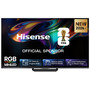 LED-телевізор Hisense 65UR8S (7263495) Зображення