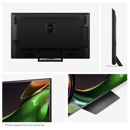 LED-телевізор Hisense 65UR8S (7263495) Зображення