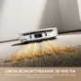 Робот-пилосос Mova S70 Roller White (7269739) Зображення