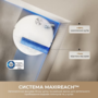 Робот-пилосос Mova S70 Roller White (7269739) Зображення