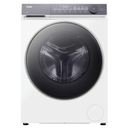 Пральна машина автоматична Haier HW90-B14367TU1 (7283247) Зображення