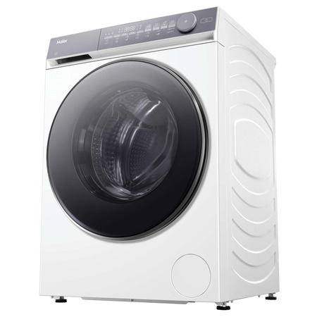Пральна машина автоматична Haier HW90-B14367TU1 (7283247) Зображення
