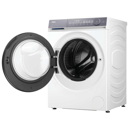 Пральна машина автоматична Haier HW90-B14367TU1 (7283247) Зображення