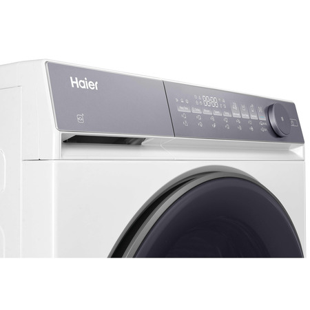 Пральна машина автоматична Haier HW90-B14367TU1 (7283247) Зображення