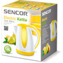 Електрочайник Sencor SWK 1816YL  (7283585) Зображення