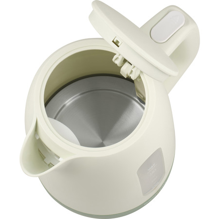 Електрочайник Sencor SWK 1732GR (7290676) Зображення