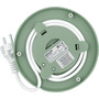 Електрочайник Sencor SWK 1732GR (7290676) Зображення