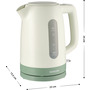Електрочайник Sencor SWK 1732GR (7290676) Зображення